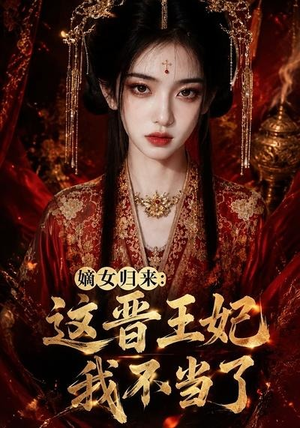 嫡女归来：这晋王妃我不当了（63集）短剧来了抢先观看