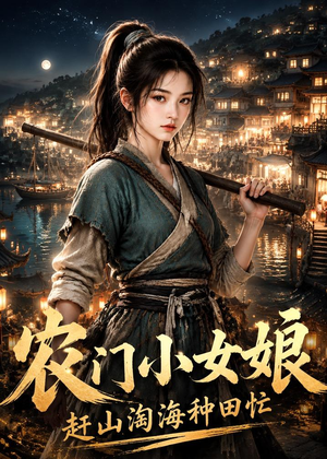 农门小女娘，赶山淘海种田忙（114集）正能量短剧上热门