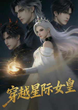 穿越星际女皇（36集）超火爆短剧抢先看全集