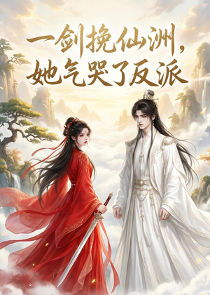 一剑挽仙洲，她气哭了反派（62集）好看的短剧一定要分享