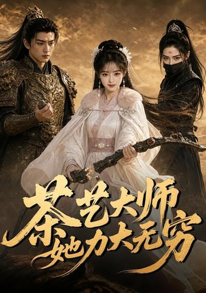 茶艺大师她力大无穷（59集）免费看短剧大结局