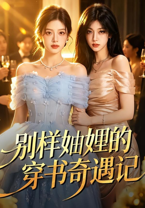 别样妯娌的穿书奇遇记（100集）短剧热播全集免费追