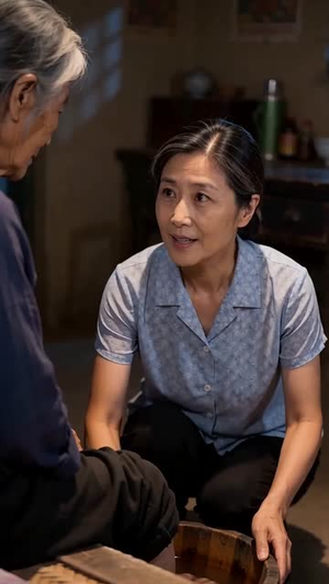 泼辣媳妇撑起一个家（52集）免费看短剧大结局