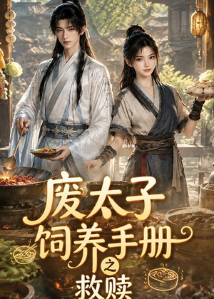 废太子饲养手册之救赎（115集）古装短剧热门推荐