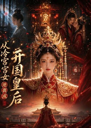 从冷宫宫女逆袭成开国皇后（76集）好看又上头的热播短剧