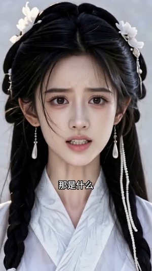 南风知我意吹梦到西洲（31集）短剧推荐超甜网剧