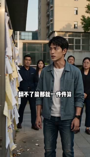 相亲误会，我空降成她上司（30集）这短剧也太好看了