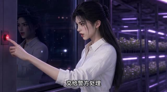 她回村种出了黄金（30集）短剧全集VR沉浸版