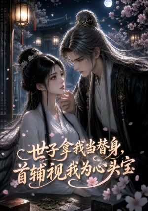 世子拿我当替身，首辅视我为心头宝（46集）短剧全集畅看无门槛