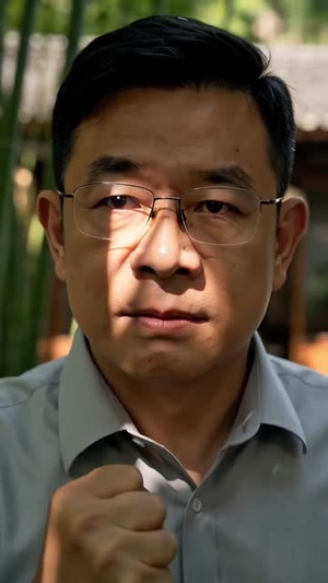 归隐西九华，我拉黑了所有吸血熟人（43集）深夜短剧推荐精彩片段