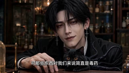 诡异宠物店（120集）短剧合集导演剪辑版