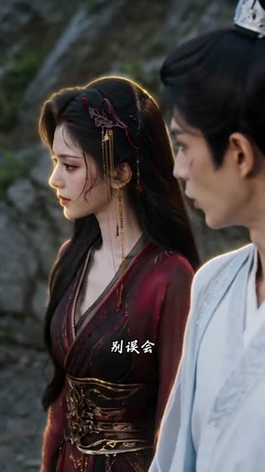 意外穿越修真界，老娘不回去了（60集）百亿短剧好看计划