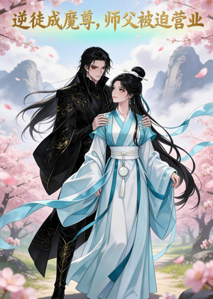 逆徒成魔尊，师父被迫营业（40集）短剧高分全集在线刷
