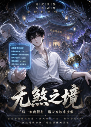 无煞之境（101集）火爆短剧精彩片段