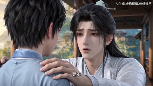 全员炮灰，灵龟师妹一剑祭长生（110集）短剧全剧终在线连看