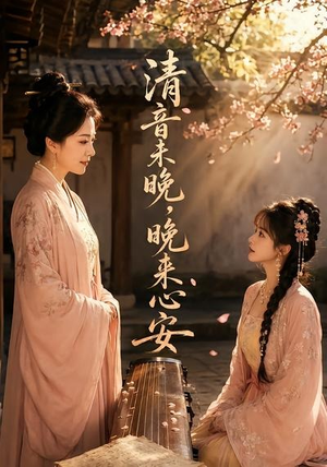清音未晚，晚来心安（50集）在红果短剧免费看全集