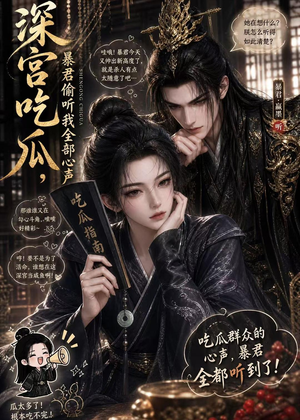 深宫吃瓜，暴君偷听我全部心声（50集）热门短剧推荐精彩片段