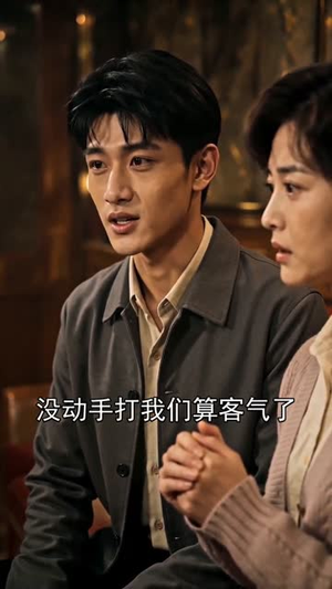 赤手筑龙城（70集）热门情感家庭短剧