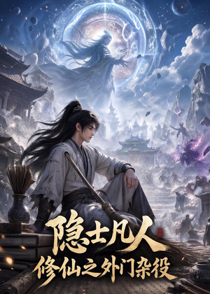隐士凡人修仙之外门杂役（110集）好看又上头的短剧来了