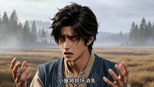 法棍开荒：从零打造蛮荒营地（23集）热播短剧抢先看大结局