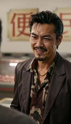 守义超市，守住人间道义（42集）短剧全集热力排行榜之一
