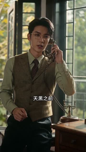 江滩号外，重生大佬掉马甲了（55集）精彩短剧每天更新