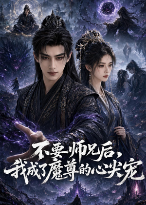 不要师兄后，我成了魔尊的心尖宠（72集）短剧女演员排行榜
