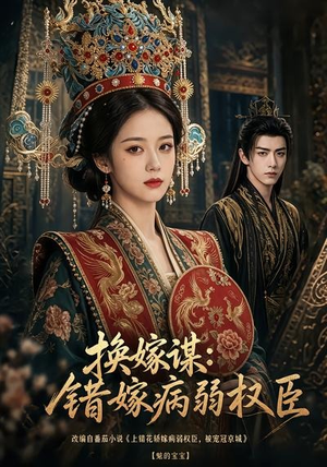 换嫁谋：错嫁病弱权臣（106集）短剧全集VR沉浸版