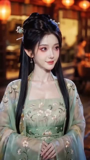虞美人：腹黑舞姬要掀桌（46集）热门短剧持续更新