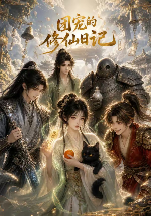 团宠的修仙日记（95集）短剧完结篇全集连播