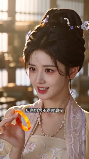 未婚夫偏心穿越女，我退婚封后（40集）短剧经典全集任你选