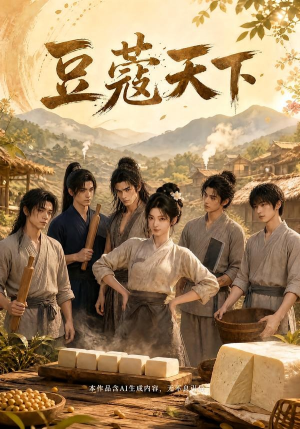 豆蔻天下（67集）一口气看完短剧大结局