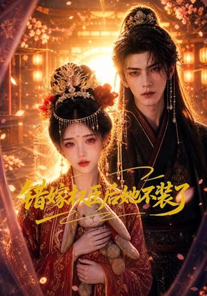 错嫁权臣后她不装了（62集）深夜必看热门短剧推荐