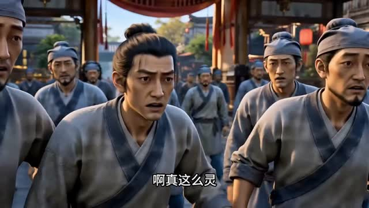 一不小心把生意做进了京城（15集）火热短剧正在热播