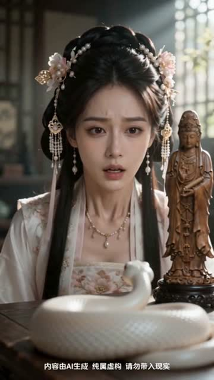 未婚夫送我宣德炉，我反手扔猪圈（68集）短剧全集连看不停歇