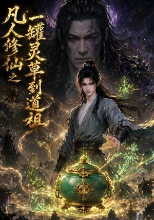凡人修仙之一罐灵草到道祖（64集）短剧合集通宵追更版