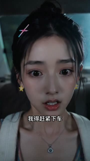顺风车惊魂（50集）短剧完结全集限免刷