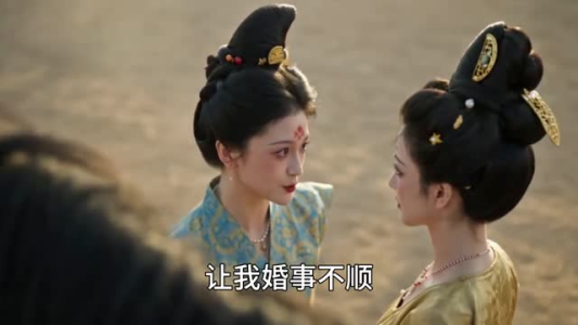 一江寒水换朱颜（64集）火爆短剧正在热播