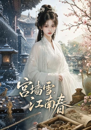宫墙雪，江南春（52集）短剧全剧终在线连看