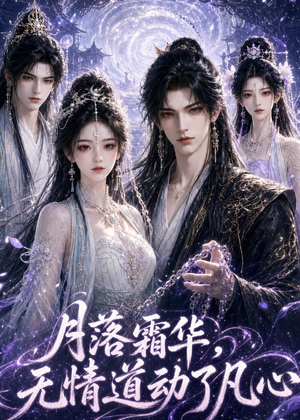 月落霜华，无情道动了凡心（58集）每天分享不一样的短剧