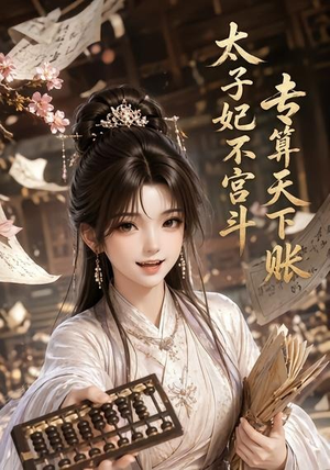 太子妃不宫斗，专算天下账（56集）好看剧情短剧推荐分享
