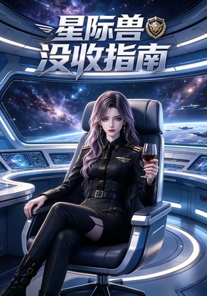 星际兽没收指南（56集）热门短剧不停更新
