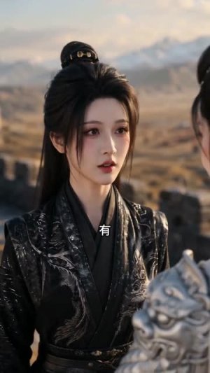 春深不负昭武心（60集）重生之追夫火葬场短剧