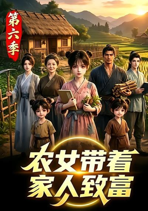 农女带着家人致富第六季（82集）短剧全集热力排行榜之一