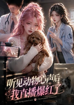 听见动物心声后我直播爆红了（30集）热门短剧推荐古装