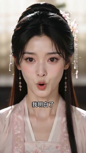 穿书后我带女儿掀翻侯府（72集）热门儿短剧抢先看
