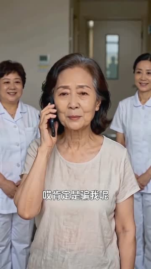 娱乐圈：别人涨粉丝我涨饭丝（17集）这个短剧太好看了