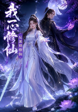 我一心修仙，反派别撩仙（118集）短剧热映全集免费刷