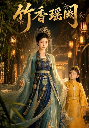 竹香瑶阙（55集）精彩短剧不容错过