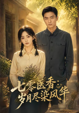 七零医香：岁月尽染风华（109集）热门短剧推荐古装